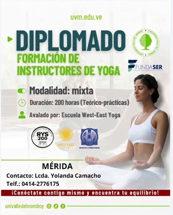 diplomado merida