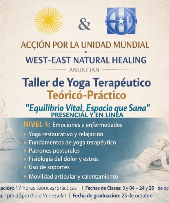 taller yoga terapeutico vzla taller yoga terapeutico vzla